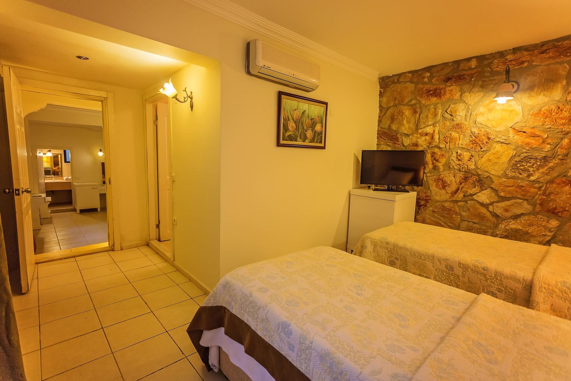 Paradise Garden Hotel Ολουντενίζ Εξωτερικό φωτογραφία