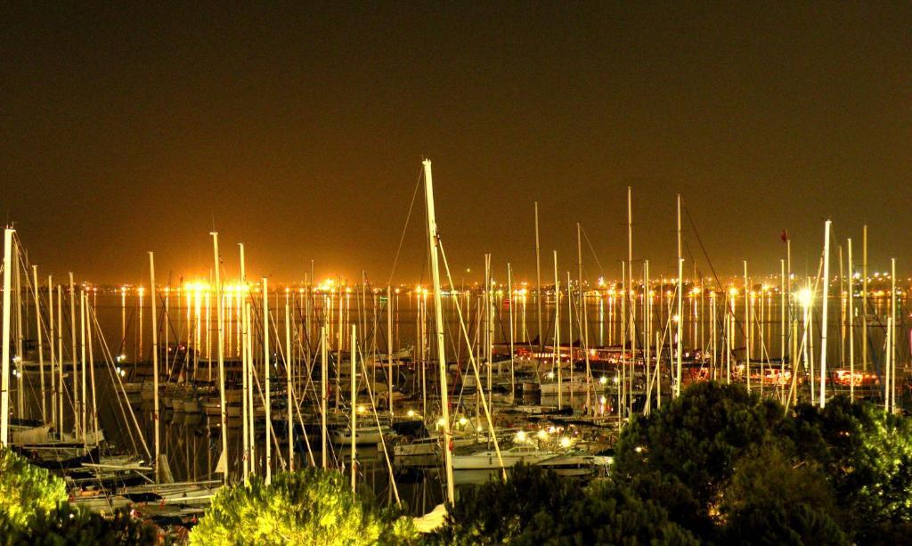Paradise Garden Hotel Ολουντενίζ Εξωτερικό φωτογραφία
