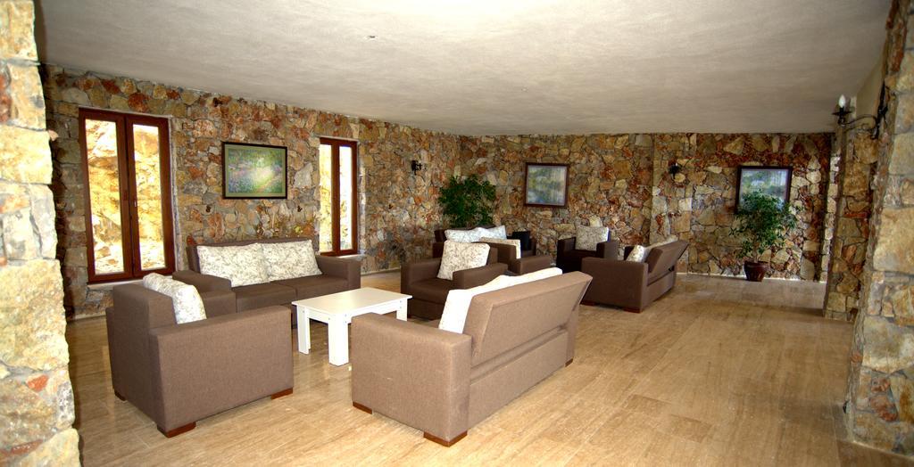 Paradise Garden Hotel Ολουντενίζ Εξωτερικό φωτογραφία