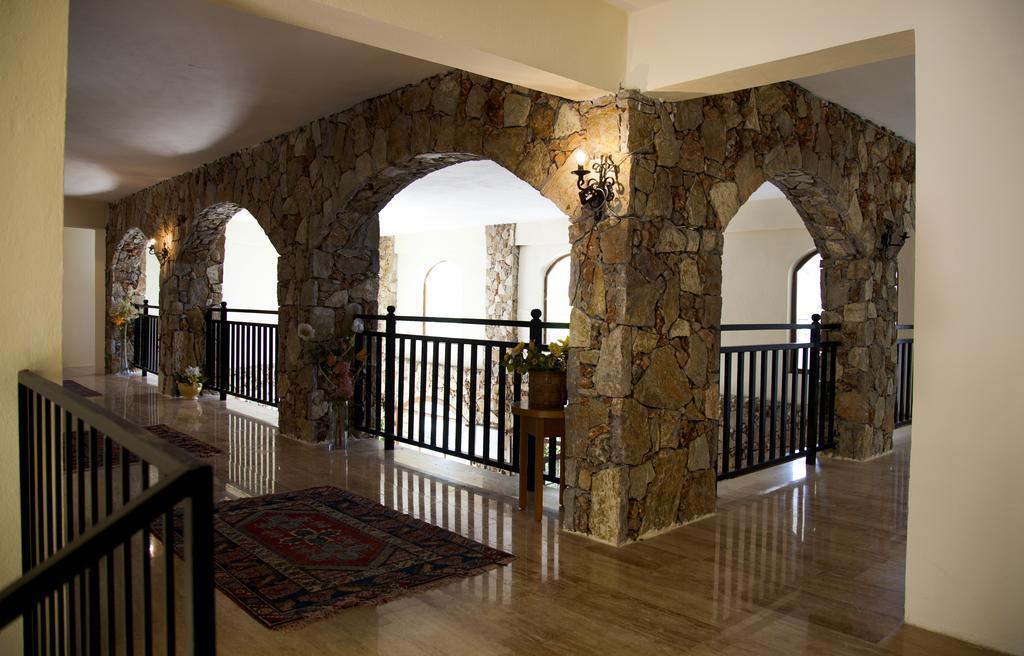 Paradise Garden Hotel Ολουντενίζ Εξωτερικό φωτογραφία