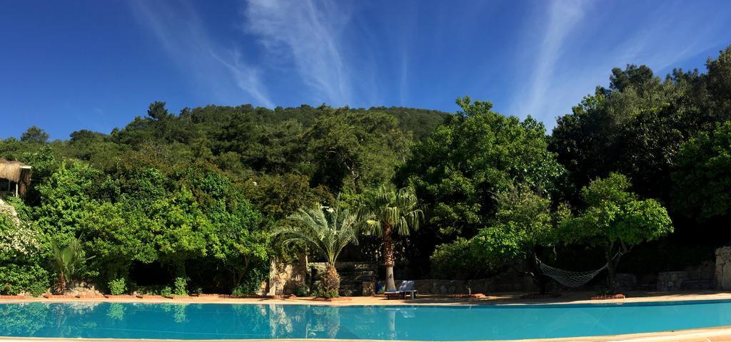 Paradise Garden Hotel Ολουντενίζ Εξωτερικό φωτογραφία