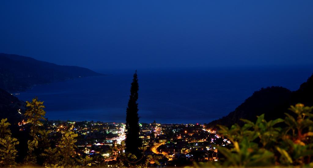 Paradise Garden Hotel Ολουντενίζ Εξωτερικό φωτογραφία