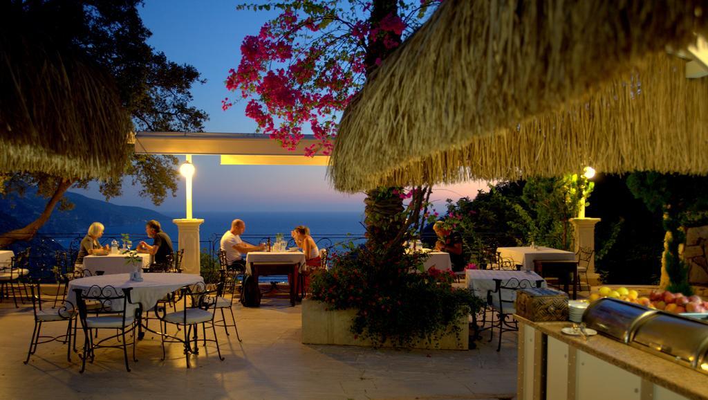 Paradise Garden Hotel Ολουντενίζ Εξωτερικό φωτογραφία