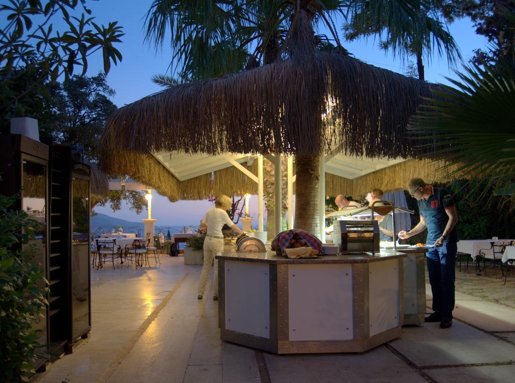 Paradise Garden Hotel Ολουντενίζ Εξωτερικό φωτογραφία