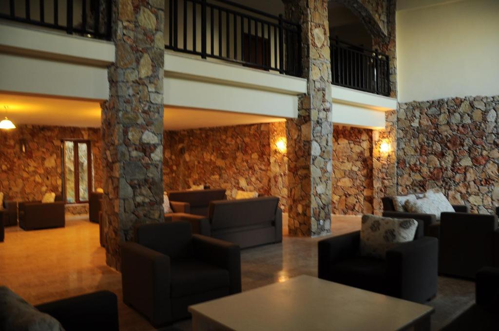 Paradise Garden Hotel Ολουντενίζ Εξωτερικό φωτογραφία