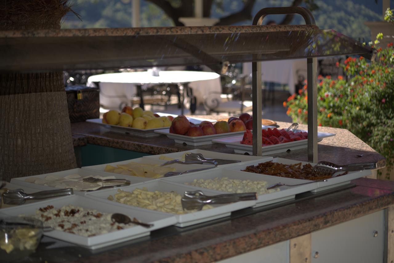 Paradise Garden Hotel Ολουντενίζ Εξωτερικό φωτογραφία