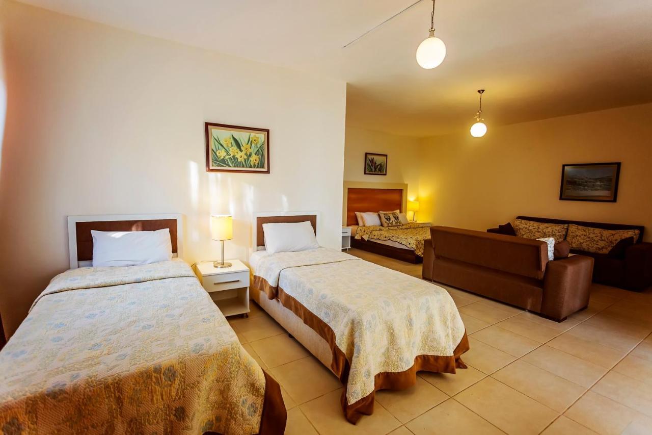 Paradise Garden Hotel Ολουντενίζ Εξωτερικό φωτογραφία