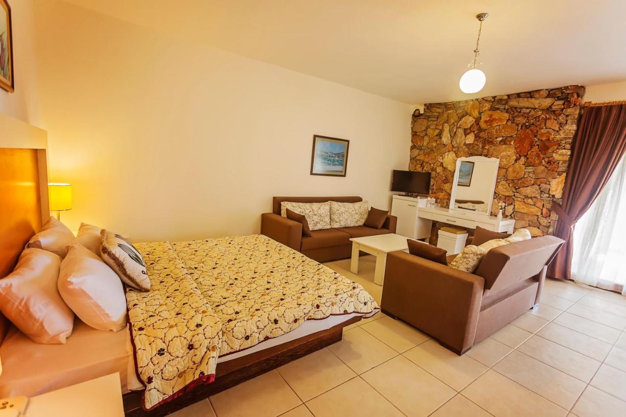 Paradise Garden Hotel Ολουντενίζ Εξωτερικό φωτογραφία