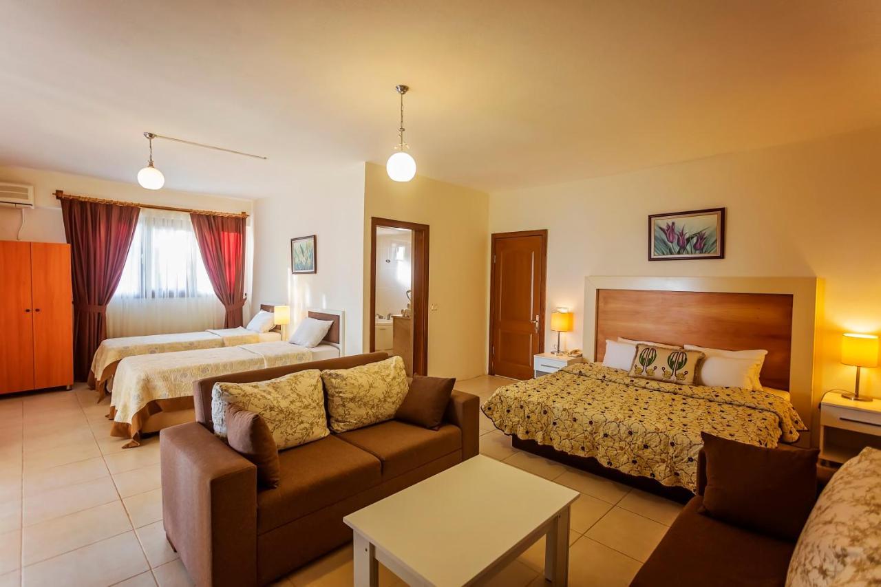 Paradise Garden Hotel Ολουντενίζ Εξωτερικό φωτογραφία