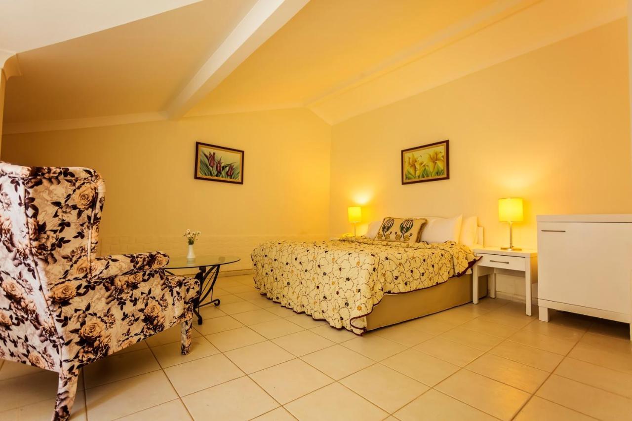 Paradise Garden Hotel Ολουντενίζ Εξωτερικό φωτογραφία