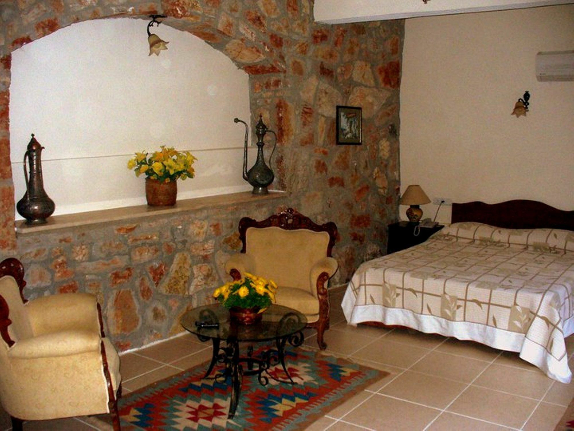 Paradise Garden Hotel Ολουντενίζ Εξωτερικό φωτογραφία