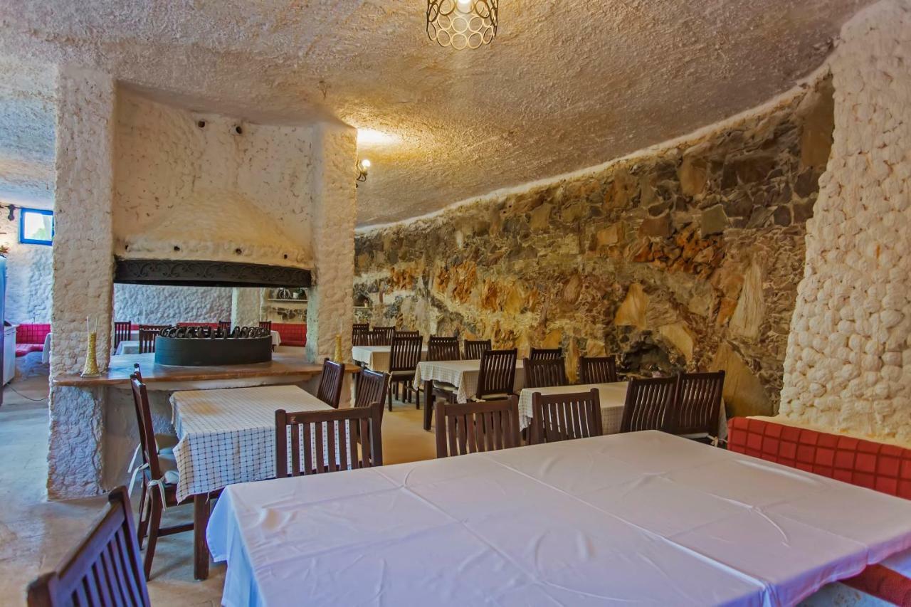 Paradise Garden Hotel Ολουντενίζ Εξωτερικό φωτογραφία