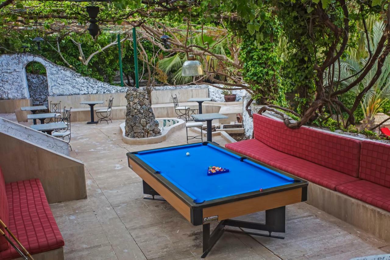 Paradise Garden Hotel Ολουντενίζ Εξωτερικό φωτογραφία