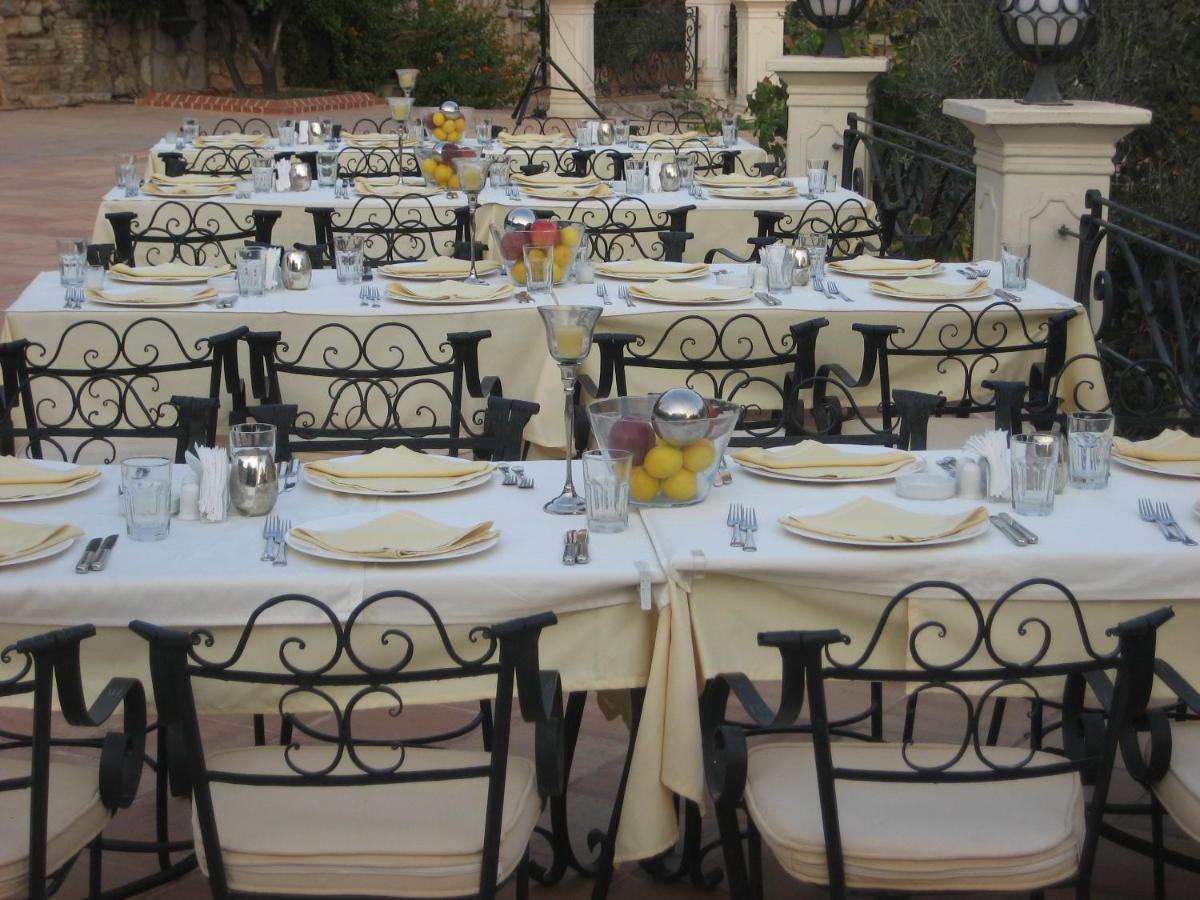 Paradise Garden Hotel Ολουντενίζ Εξωτερικό φωτογραφία